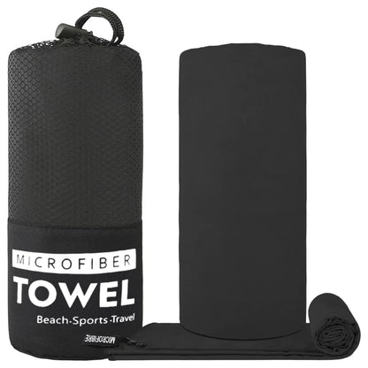 StructureFit™ HydroSwift Multi-Sport Towel
