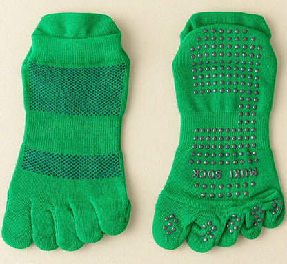 StructureFit™ ToeBeasts