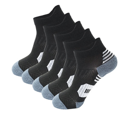 StructureFit™ GymTec Pro Socks (3-Pack)