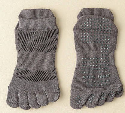 StructureFit™ ToeBeasts