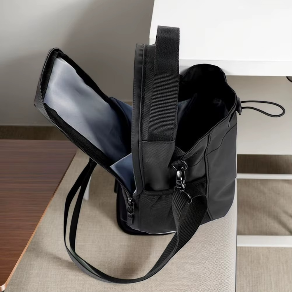 Magnetic Gym Bag