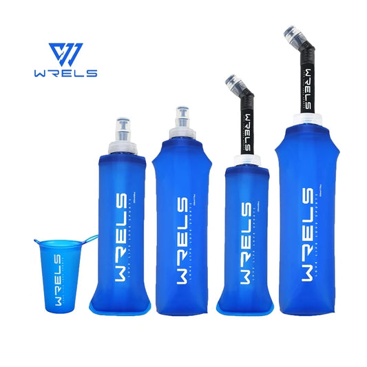 STRUCTUREFIT™ MORPH FLASK