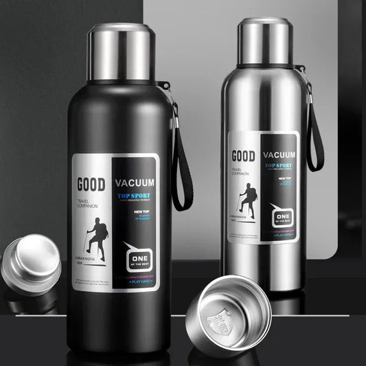 StructureFit™ THERMO MASTER