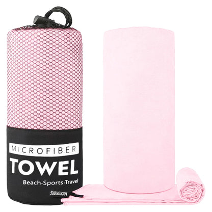 StructureFit™ HydroSwift Multi-Sport Towel