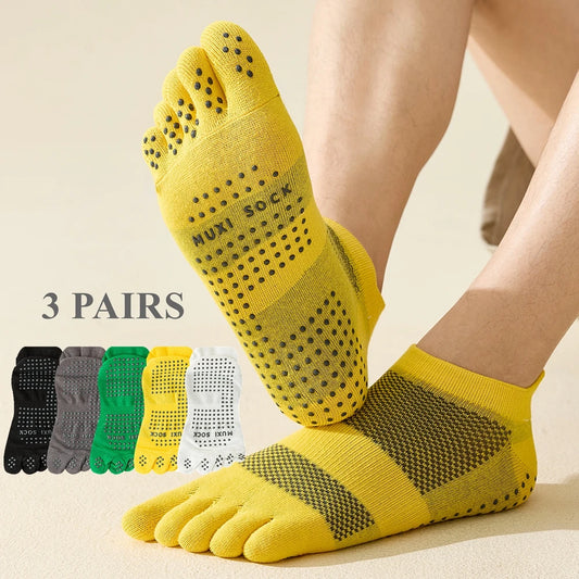 StructureFit™ ToeBeasts