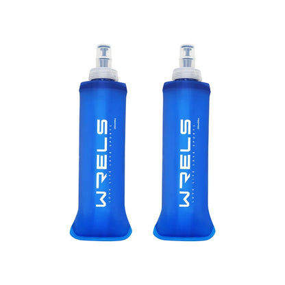 STRUCTUREFIT™ MORPH FLASK
