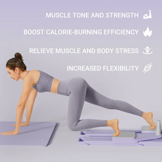 StructureFit™ CoreFlex Pro Board