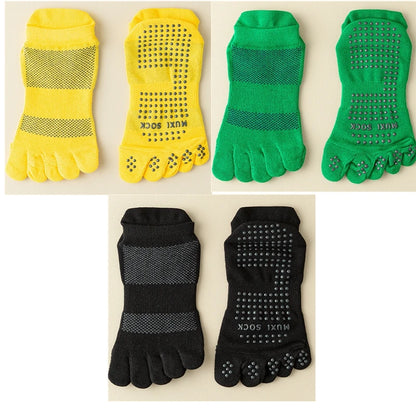 StructureFit™ ToeBeasts