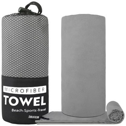StructureFit™ HydroSwift Multi-Sport Towel
