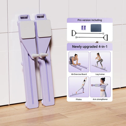 StructureFit™ CoreFlex Pro Board