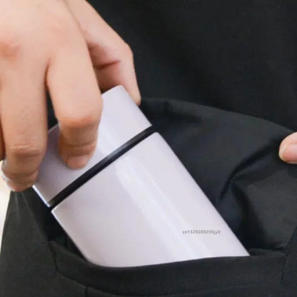 StructureFit™ PureTech Flask