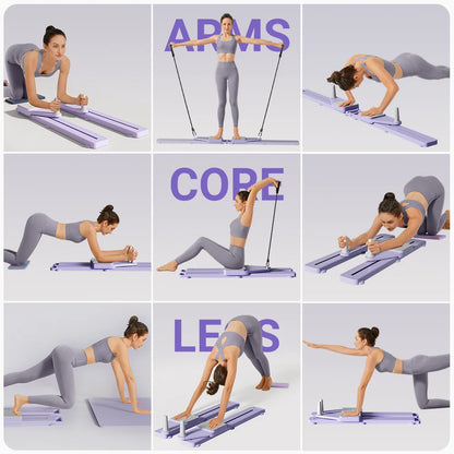 StructureFit™ CoreFlex Pro Board