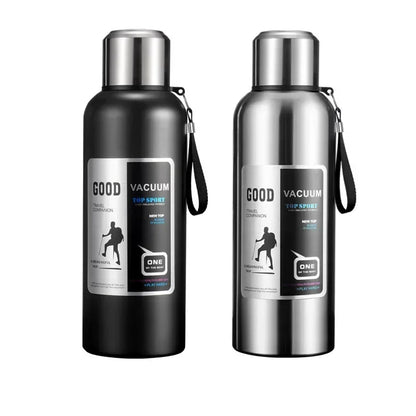 StructureFit™ THERMO MASTER
