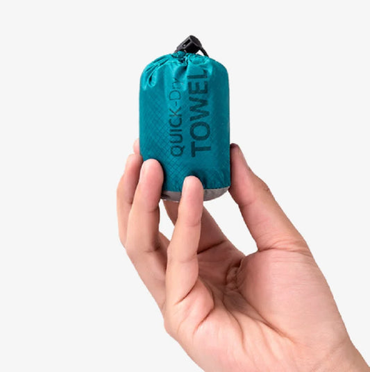 StructureFit™ QuickDry Towel