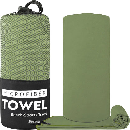 StructureFit™ HydroSwift Multi-Sport Towel